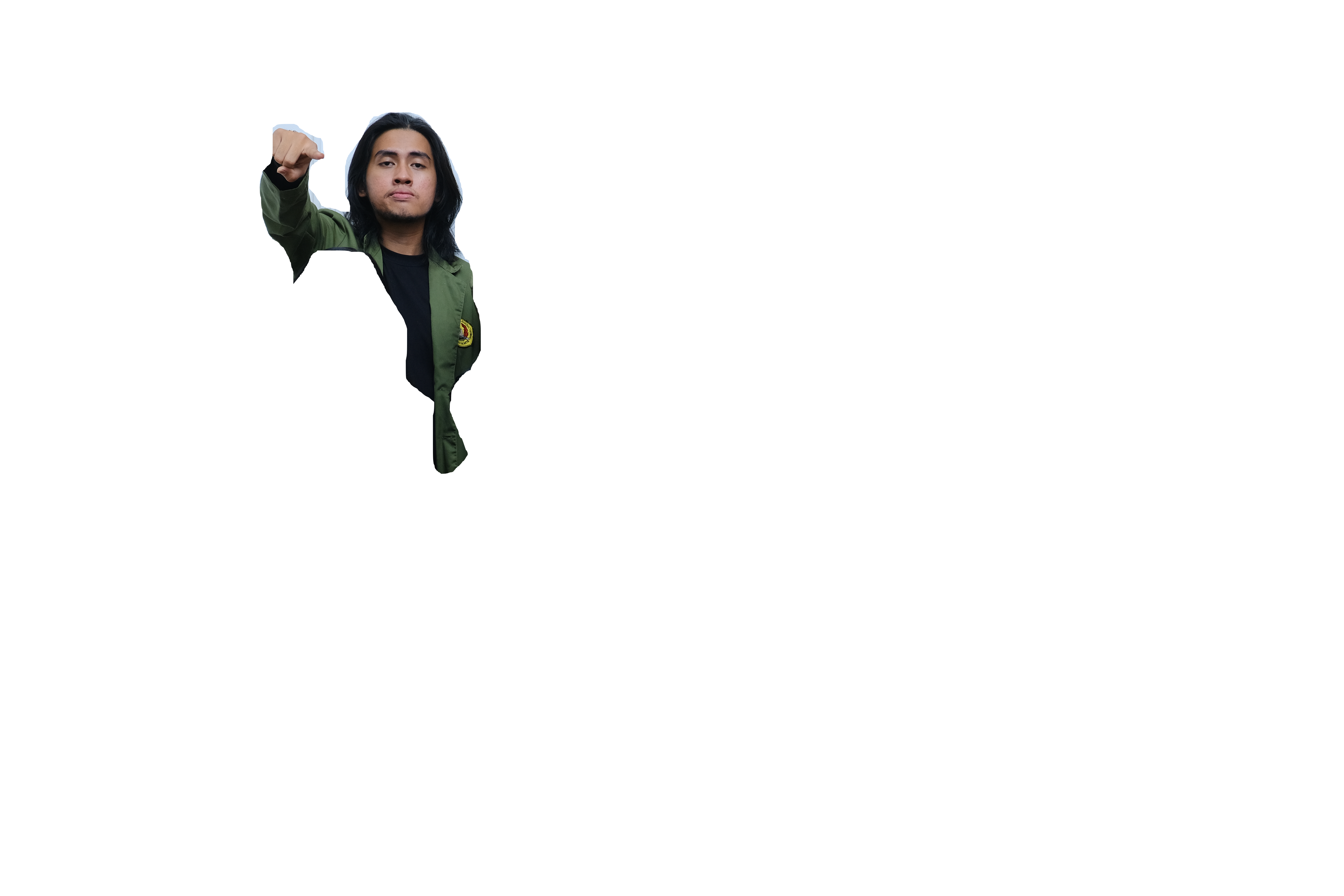 Rifki cutout